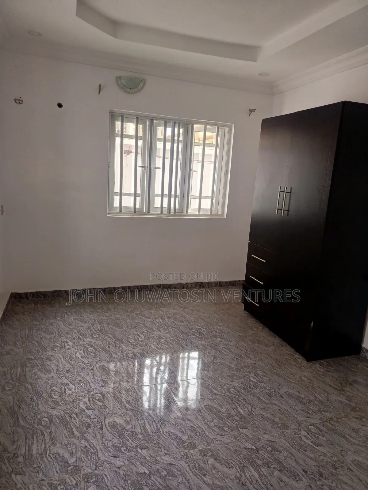 4bdrm Duplex in Aerodrome Gra, Samonda for rent in Samonda
