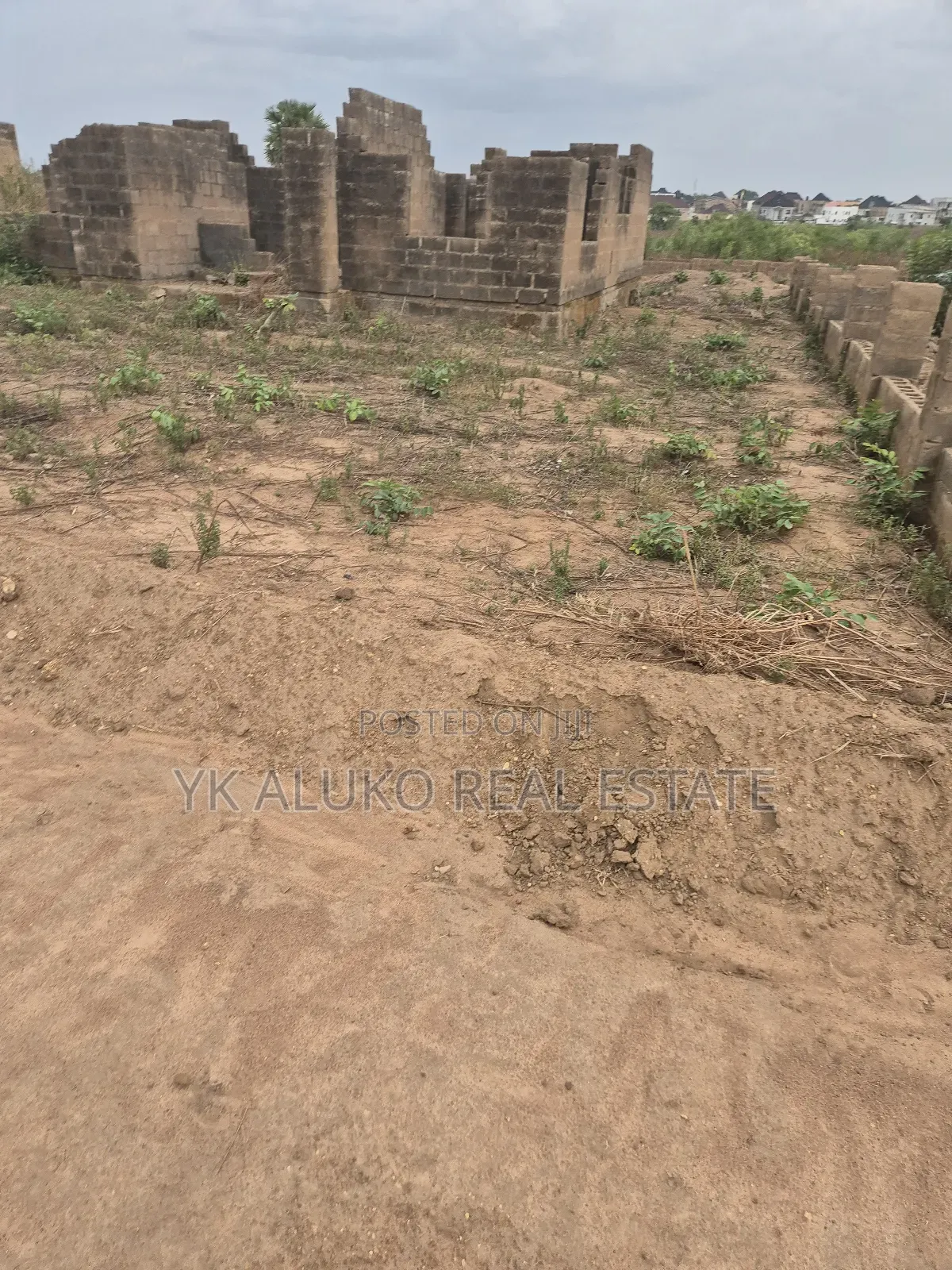 Allocation Paper in Ilorin South