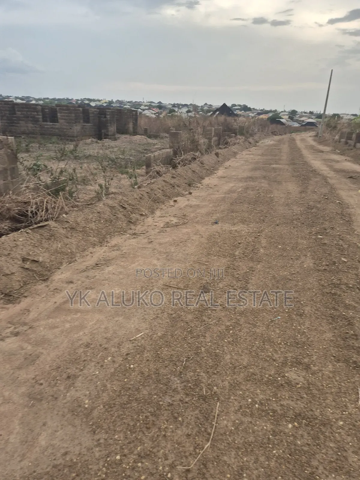 Allocation Paper in Ilorin South