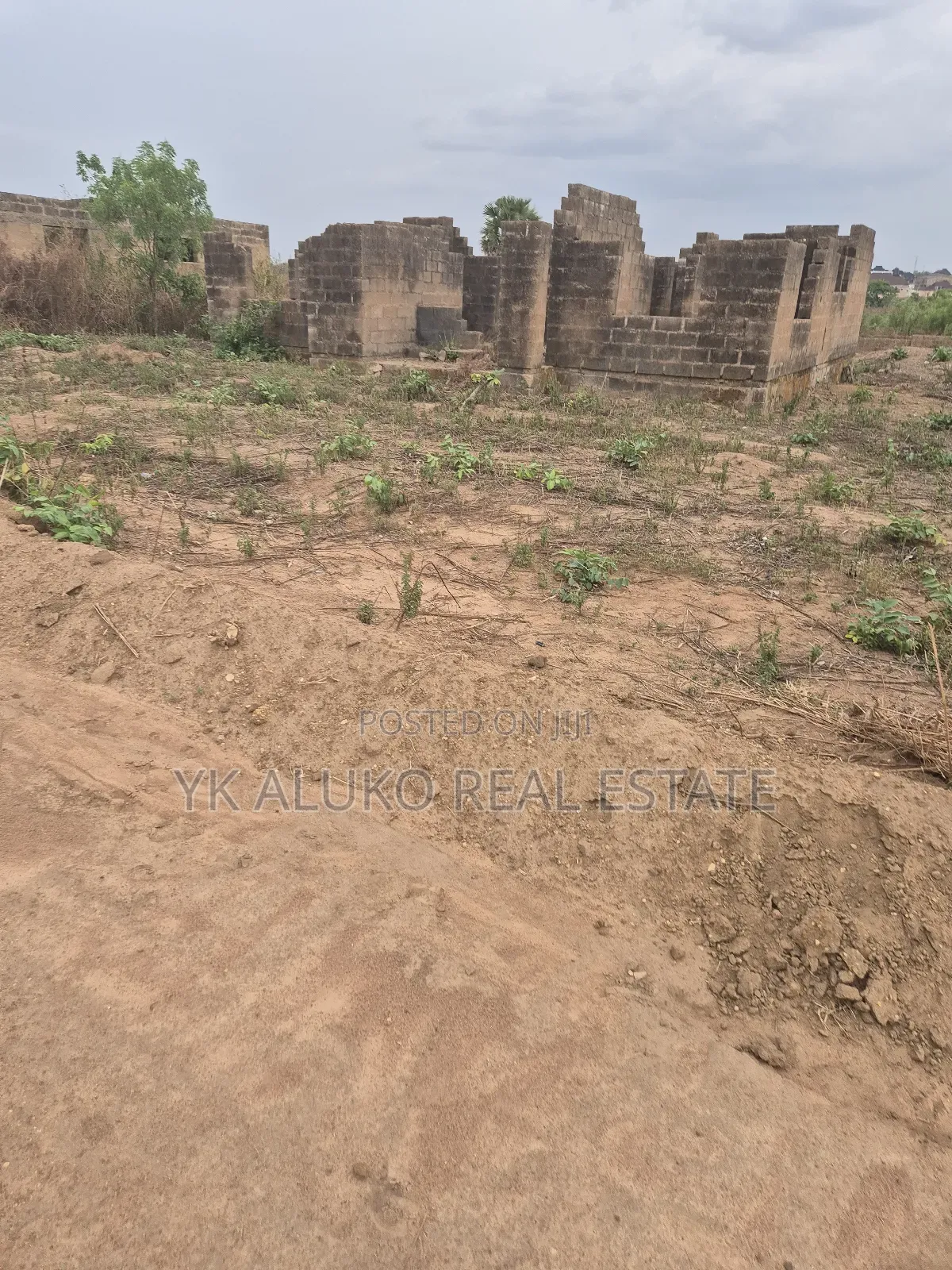 Allocation Paper in Ilorin South