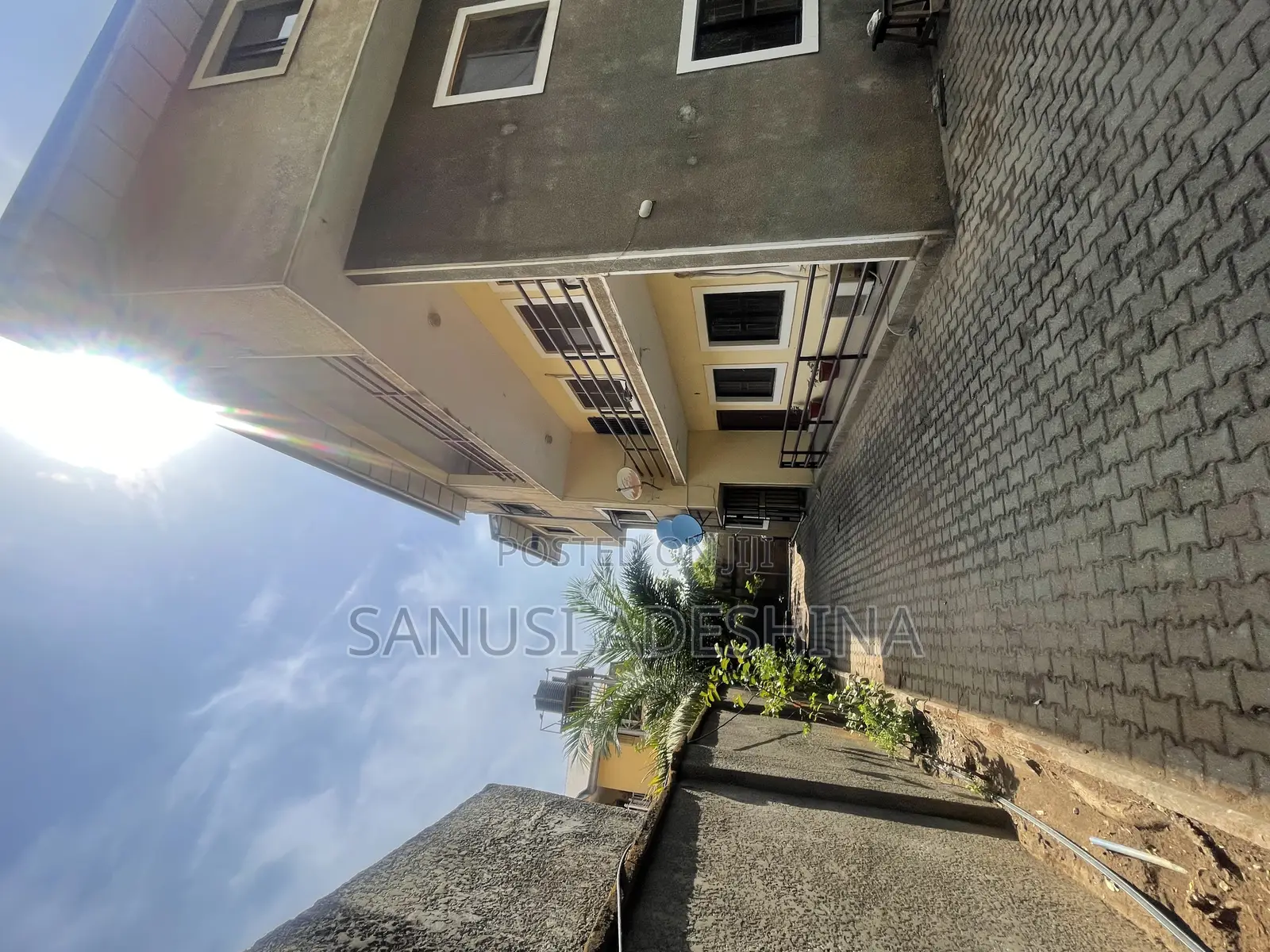 3bdrm Block of Flats in Wuse Zone 6 Fct for sale in Wuse