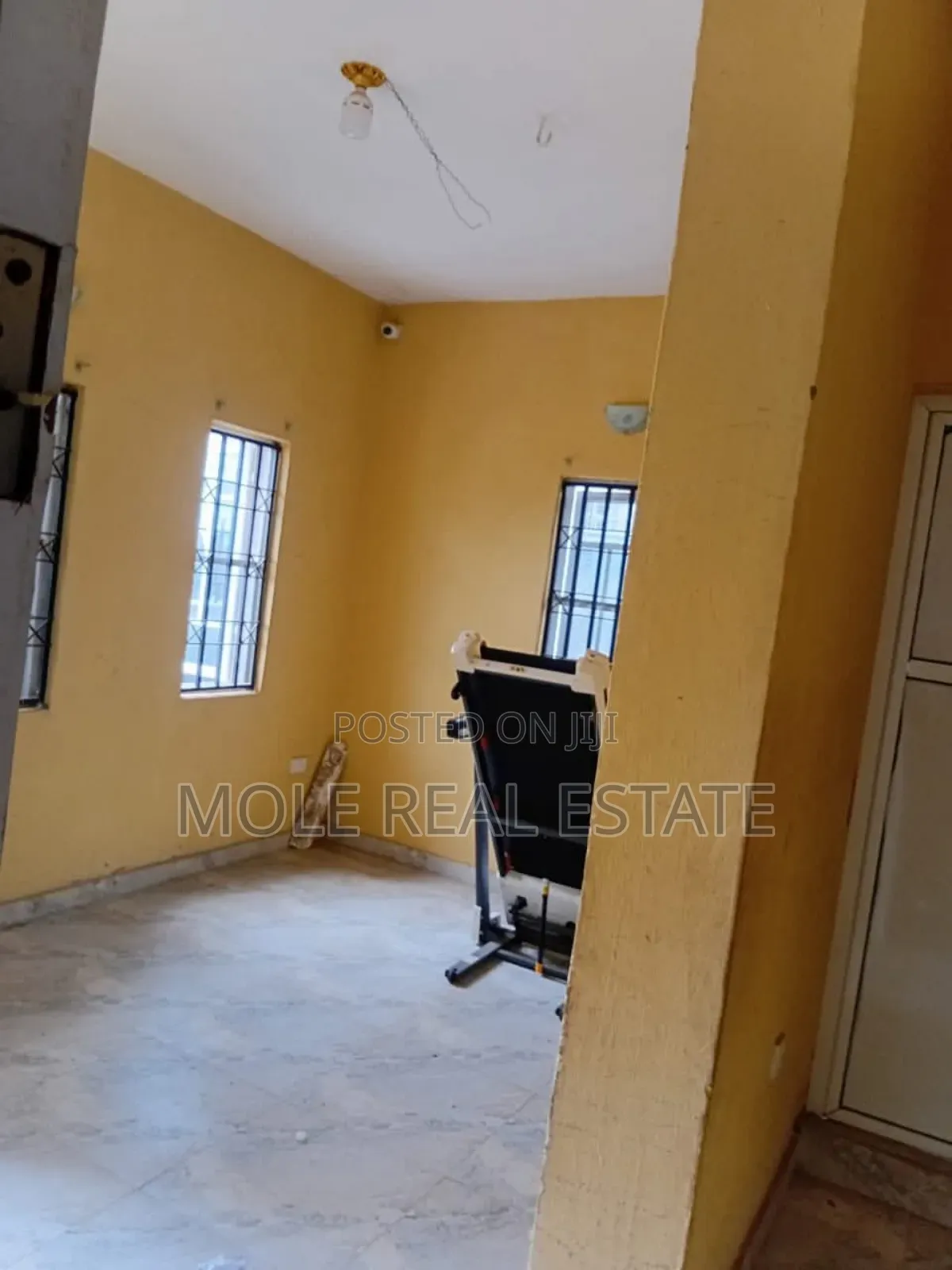 Smart Investor 15 Flats of Self Cont Ikorodu Lagos in Ikorodu