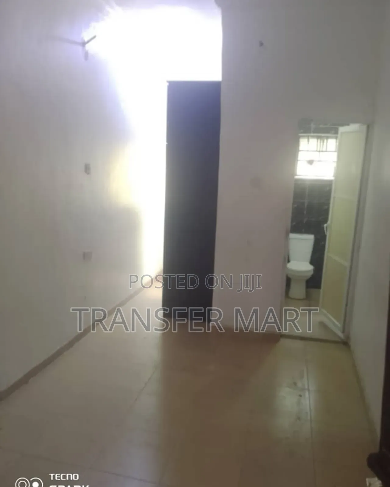 1bdrm Apartment in Abacha Road Junction for rent in Mararaba