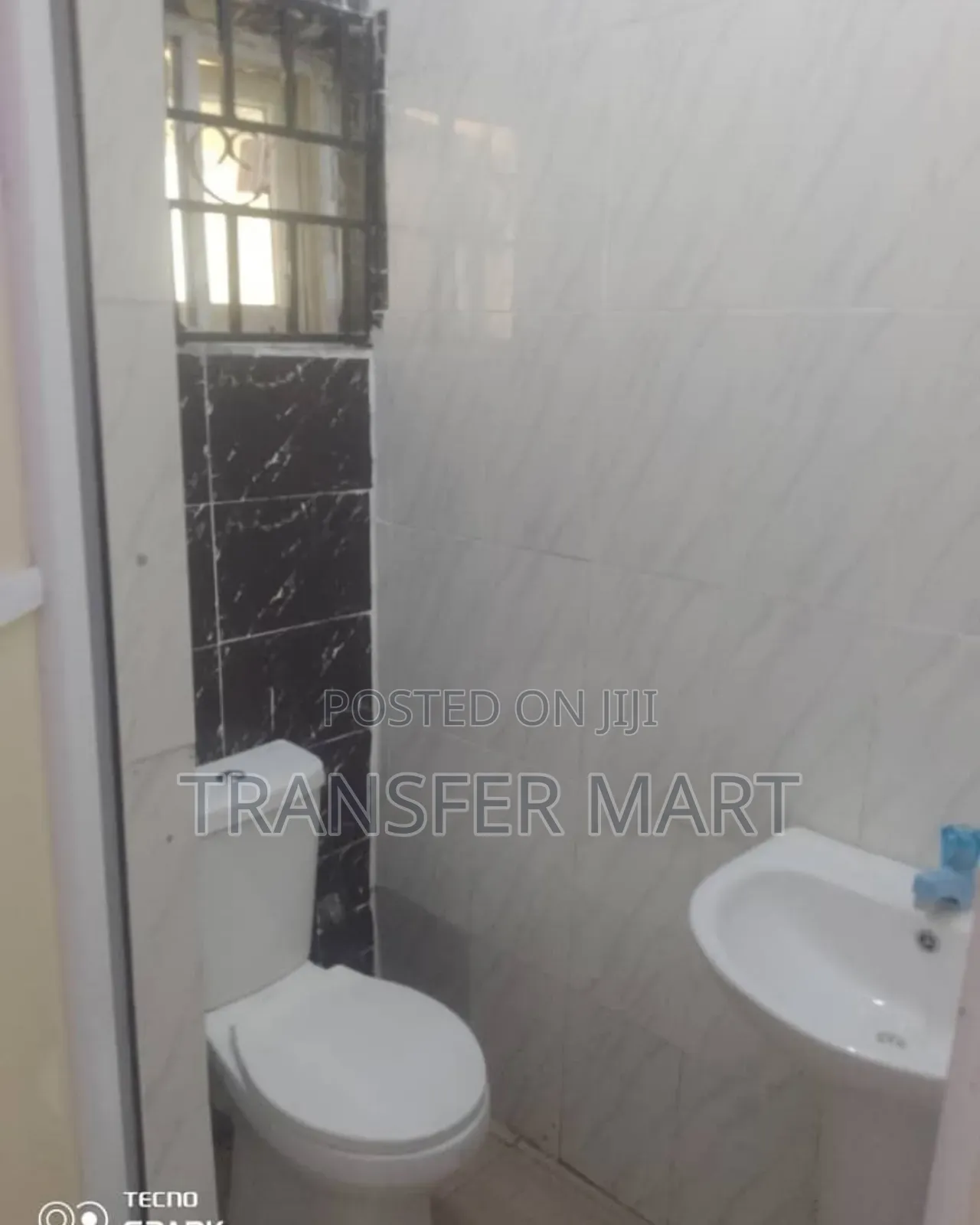 1bdrm Apartment in Abacha Road Junction for rent in Mararaba