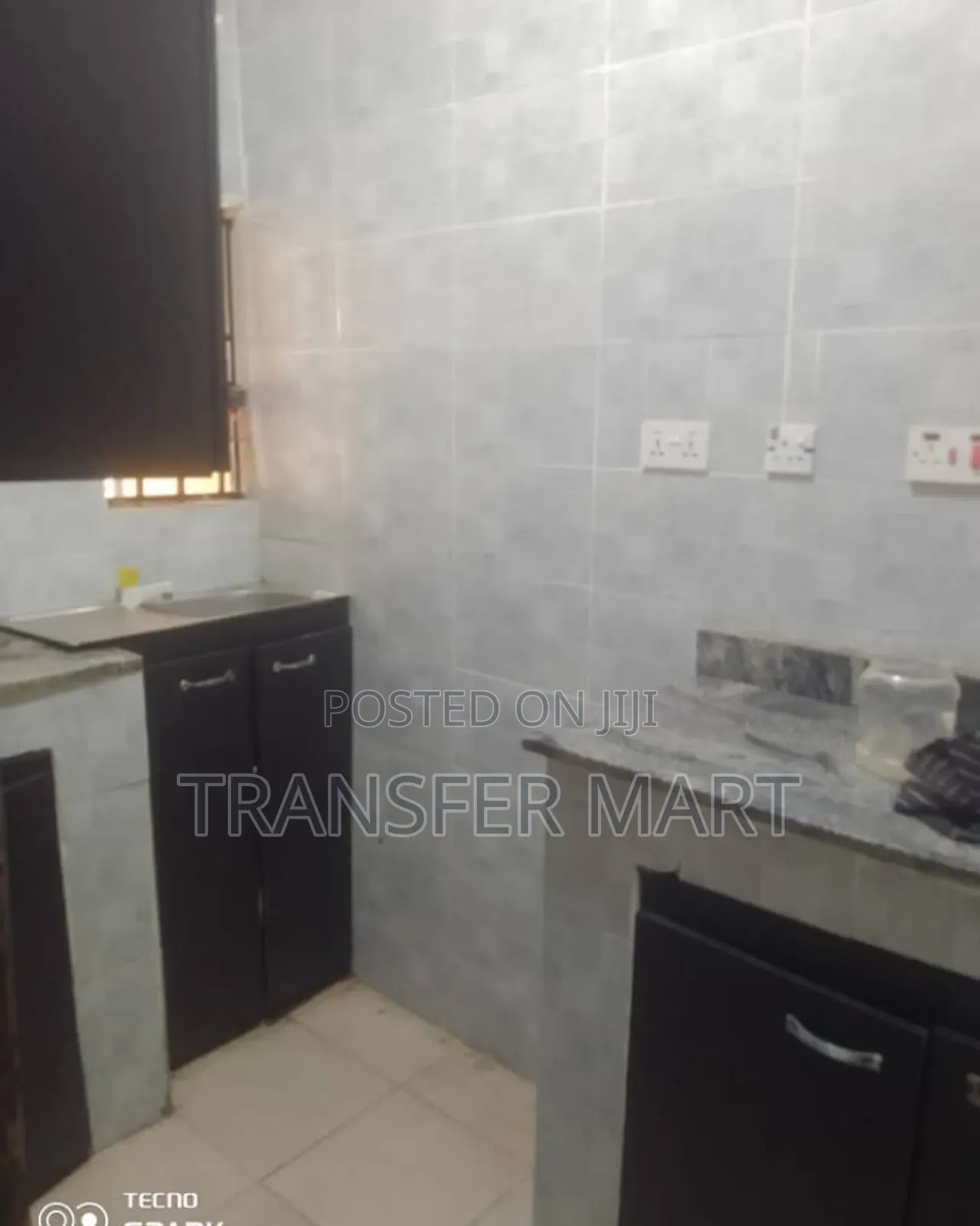 1bdrm Apartment in Abacha Road Junction for rent in Mararaba