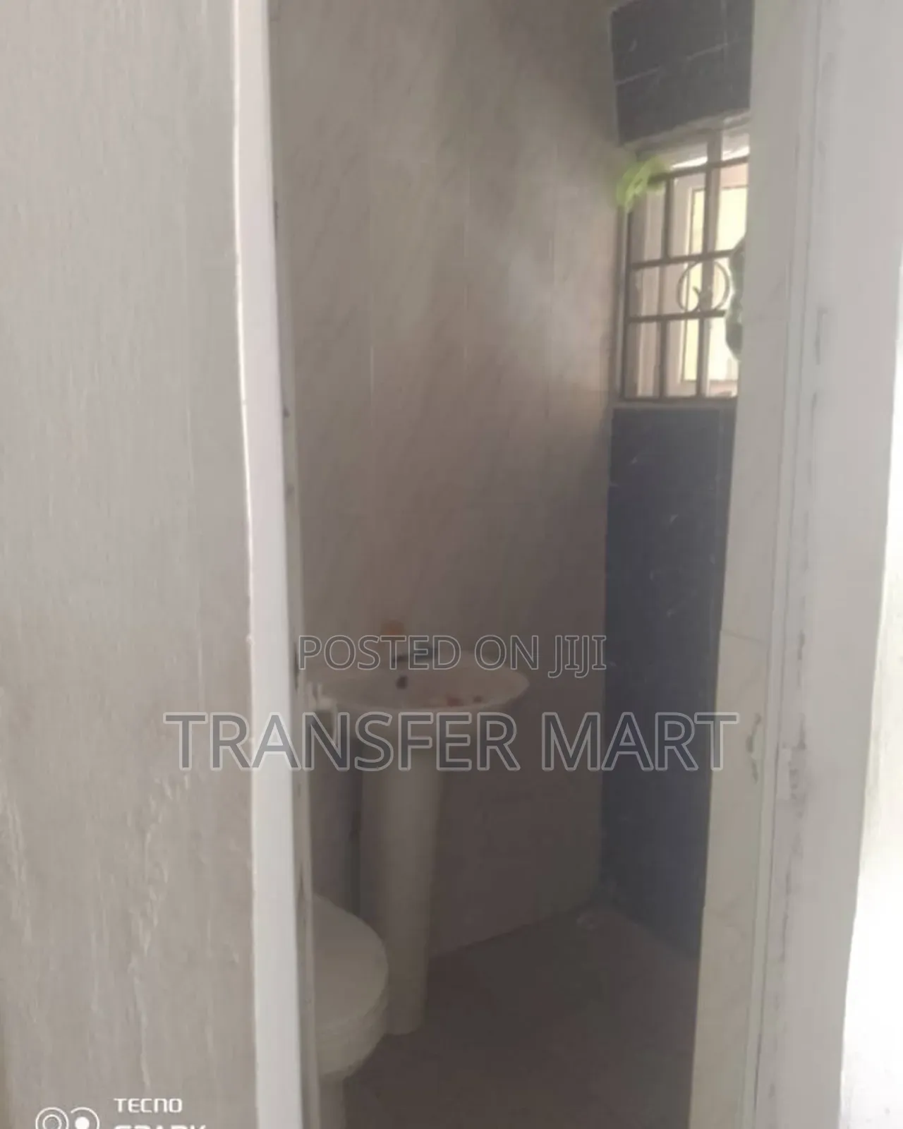 1bdrm Apartment in Abacha Road Junction for rent in Mararaba