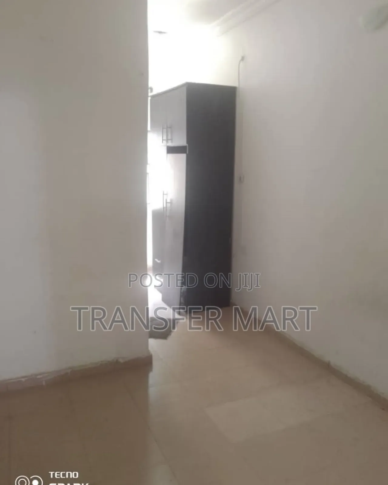 1bdrm Apartment in Abacha Road Junction for rent in Mararaba