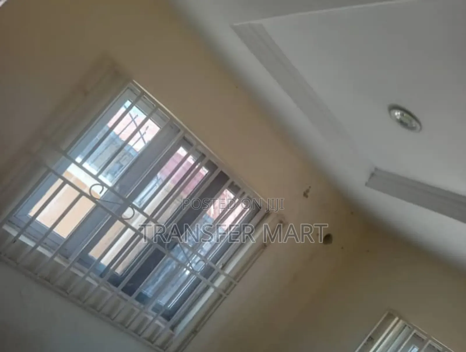 Bungalow Three Bedroom at Karu Extension in Karu