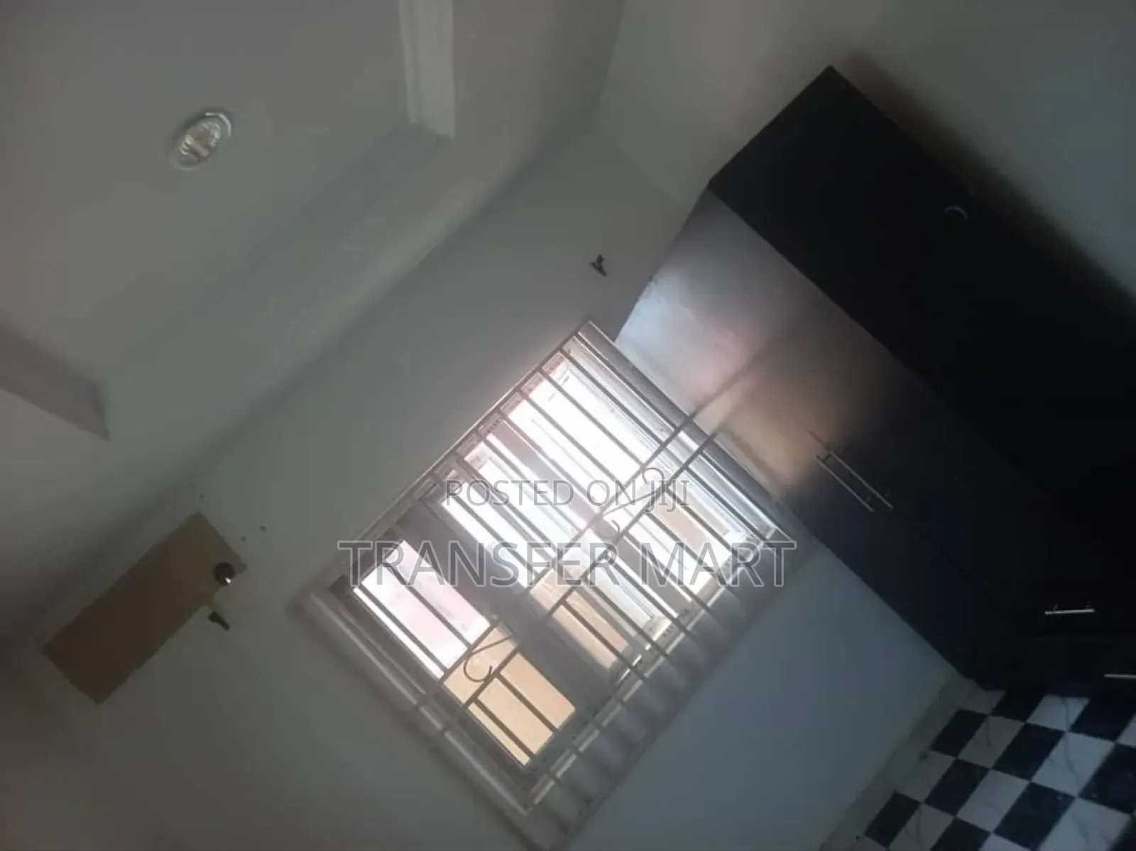 Bungalow Three Bedroom at Karu Extension in Karu