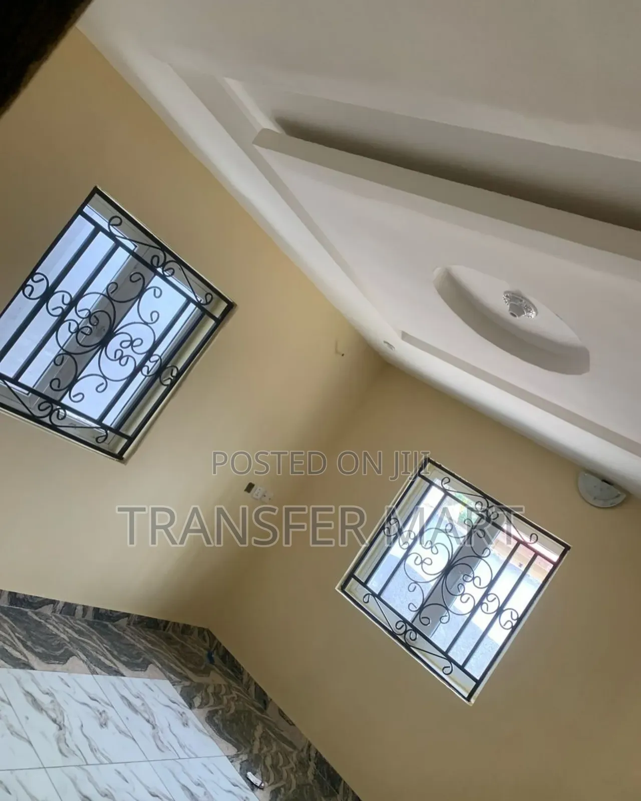 Furnished 2bdrm Block of Flats in Mararaba for rent in Mararaba