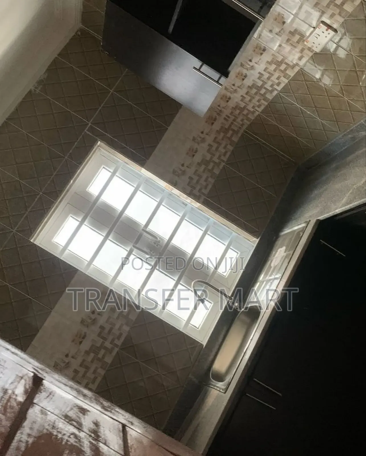 Furnished 2bdrm Block of Flats in Mararaba for rent in Mararaba