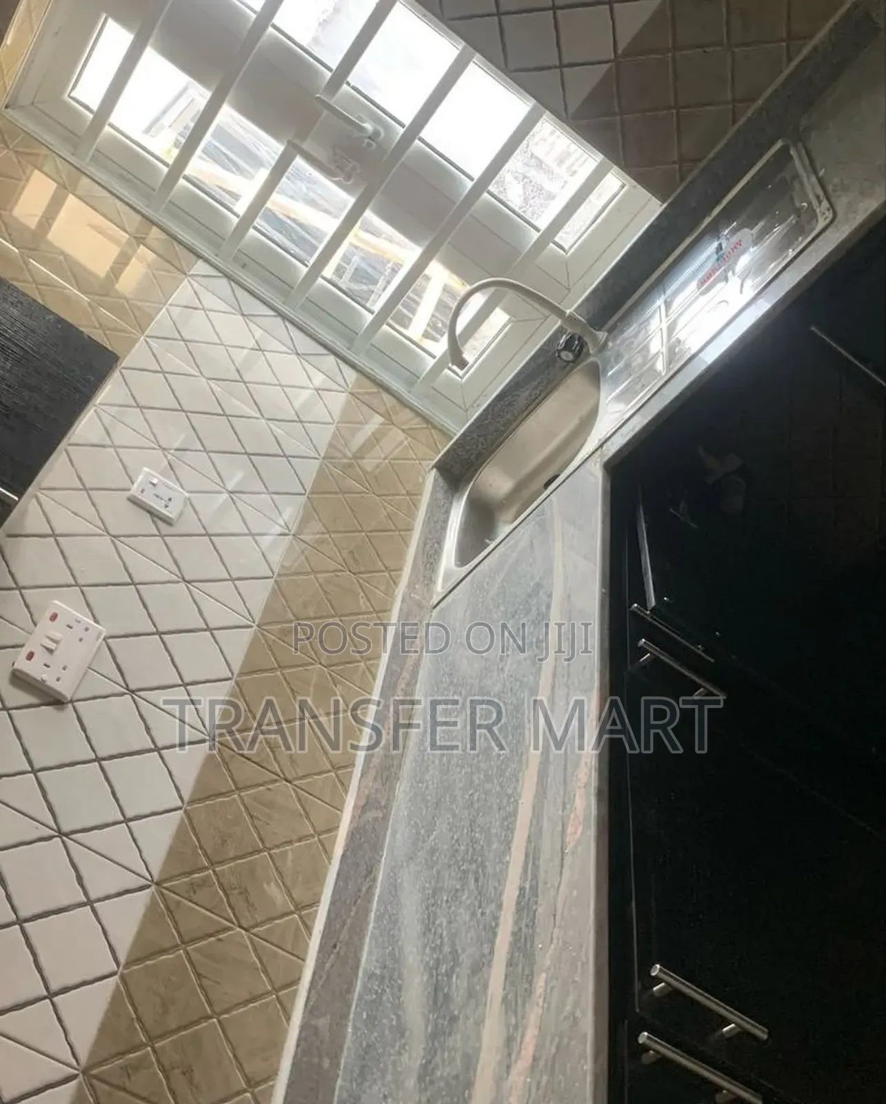 Furnished 2bdrm Block of Flats in Mararaba for rent in Mararaba