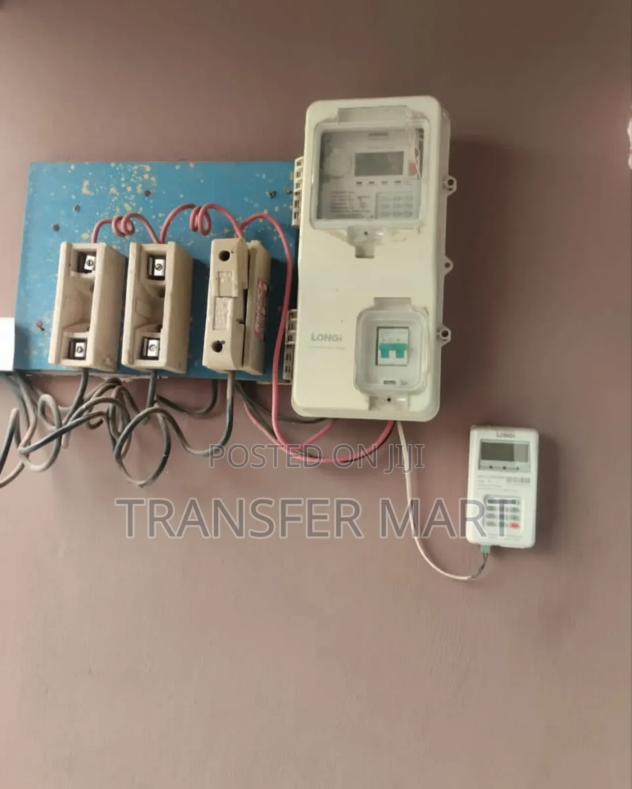 3bdrm Apartment in By Nyanya Boundary, Mararaba for rent in Mararaba