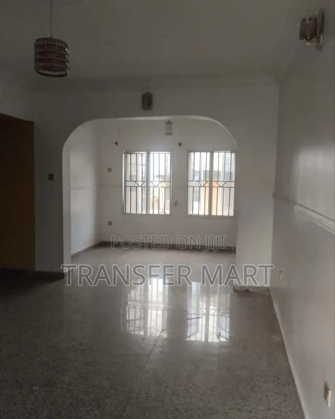3bdrm Apartment in By Nyanya Boundary, Mararaba for rent in Mararaba