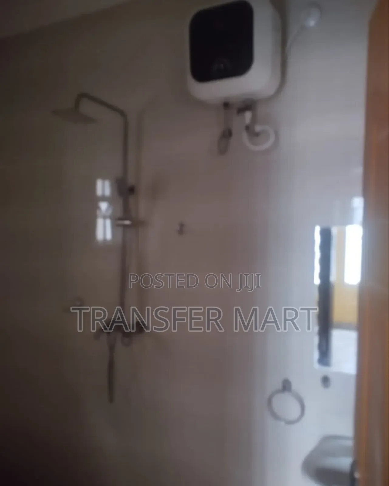 3bdrm Apartment in By Nyanya Boundary, Mararaba for rent in Mararaba
