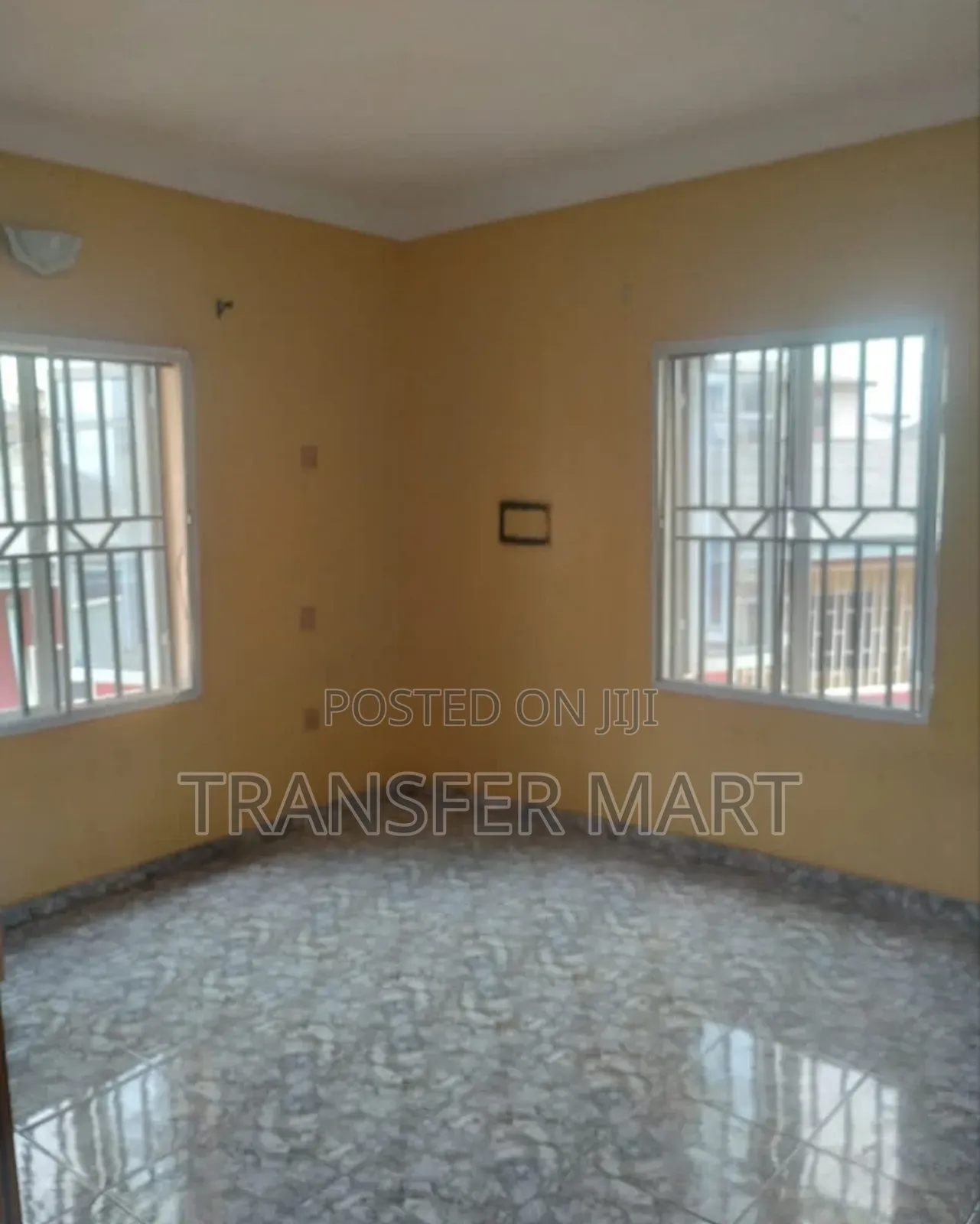 3bdrm Apartment in By Nyanya Boundary, Mararaba for rent in Mararaba