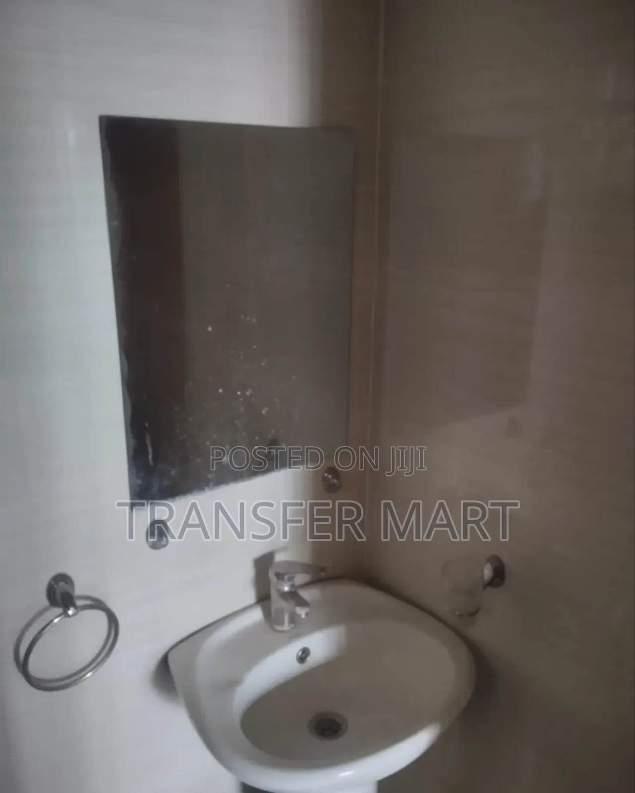 3bdrm Apartment in By Nyanya Boundary, Mararaba for rent in Mararaba