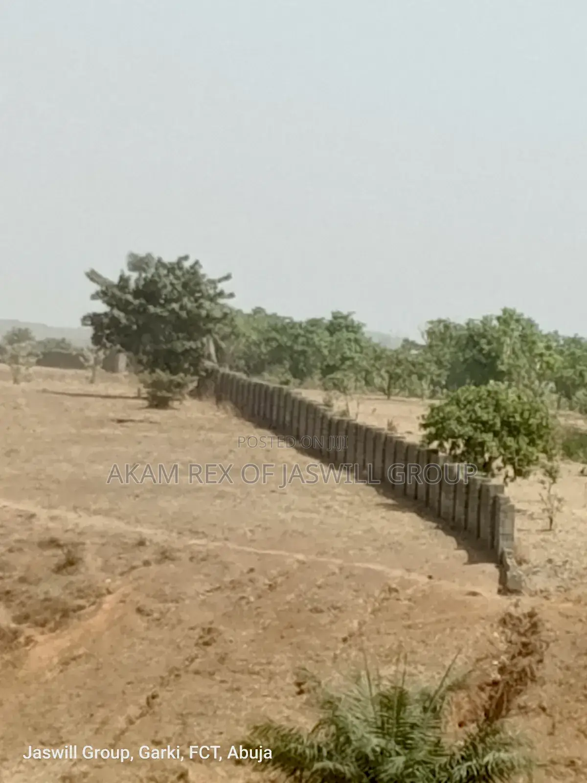 Jaswill City Home, Apo Tyafi, Fct, Abuja in Apo Resettlement