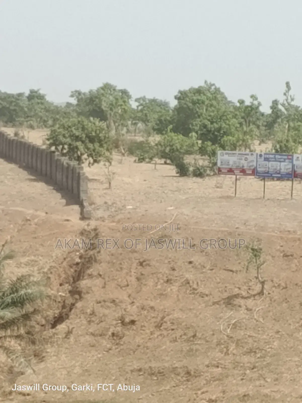 Jaswill City Home, Apo Tyafi, Fct, Abuja in Apo Resettlement