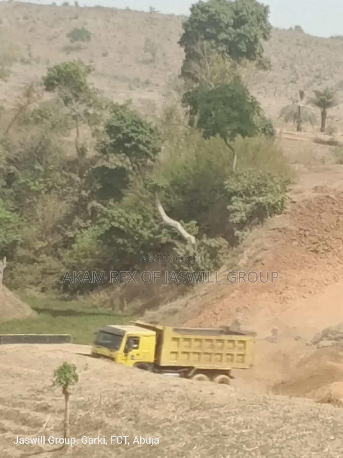 Jaswill City Home, Apo Tyafi, Fct, Abuja in Apo Resettlement