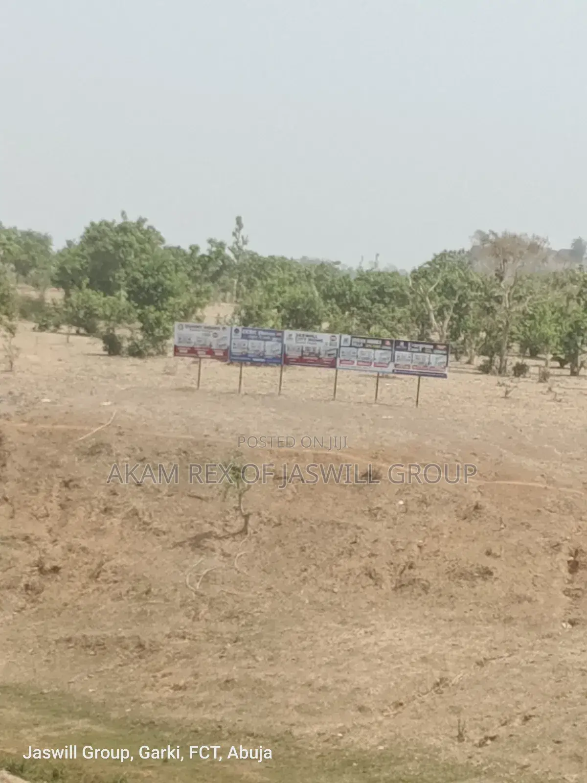 Jaswill City Home, Apo Tyafi, Fct, Abuja in Apo Resettlement