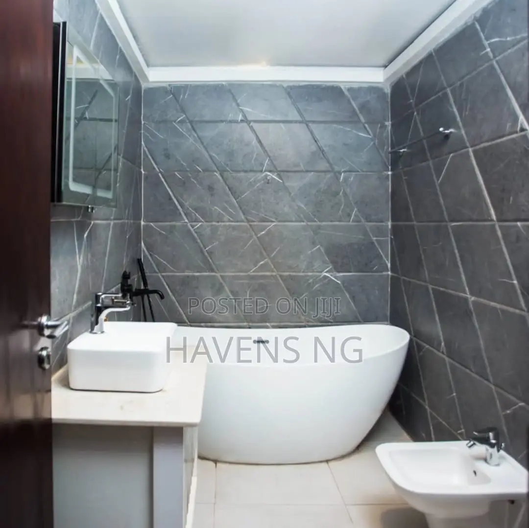 Luxury 2-Bedroom Apartment in Eko Atlantic in Eko Atlantic