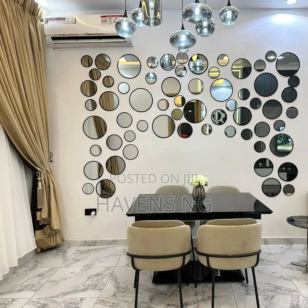 Luxe 2-Bedroom Apartment With Ps5, Swimming Pool and Gym in Ikate