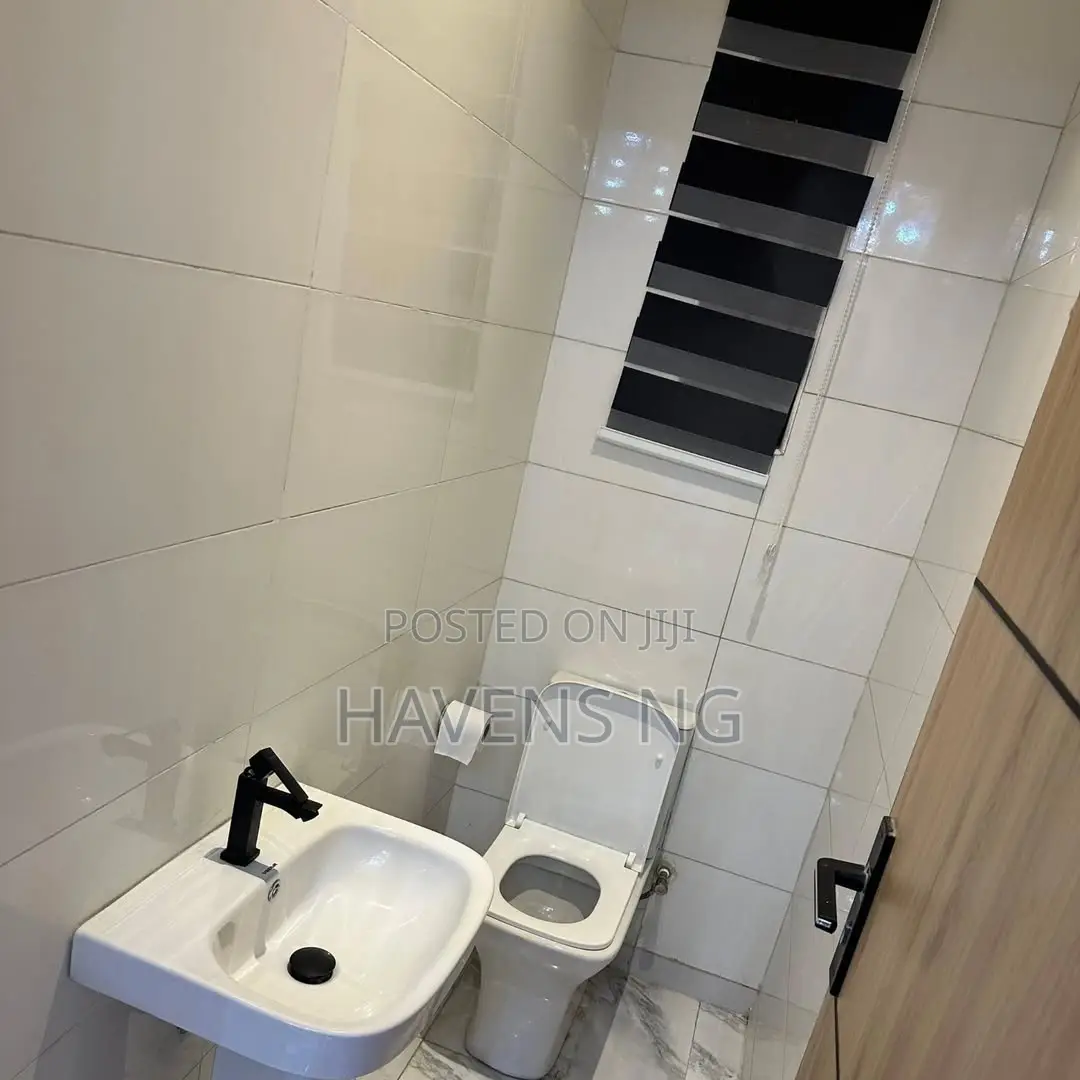 Luxe 2-Bedroom Apartment With Ps5, Swimming Pool and Gym in Ikate