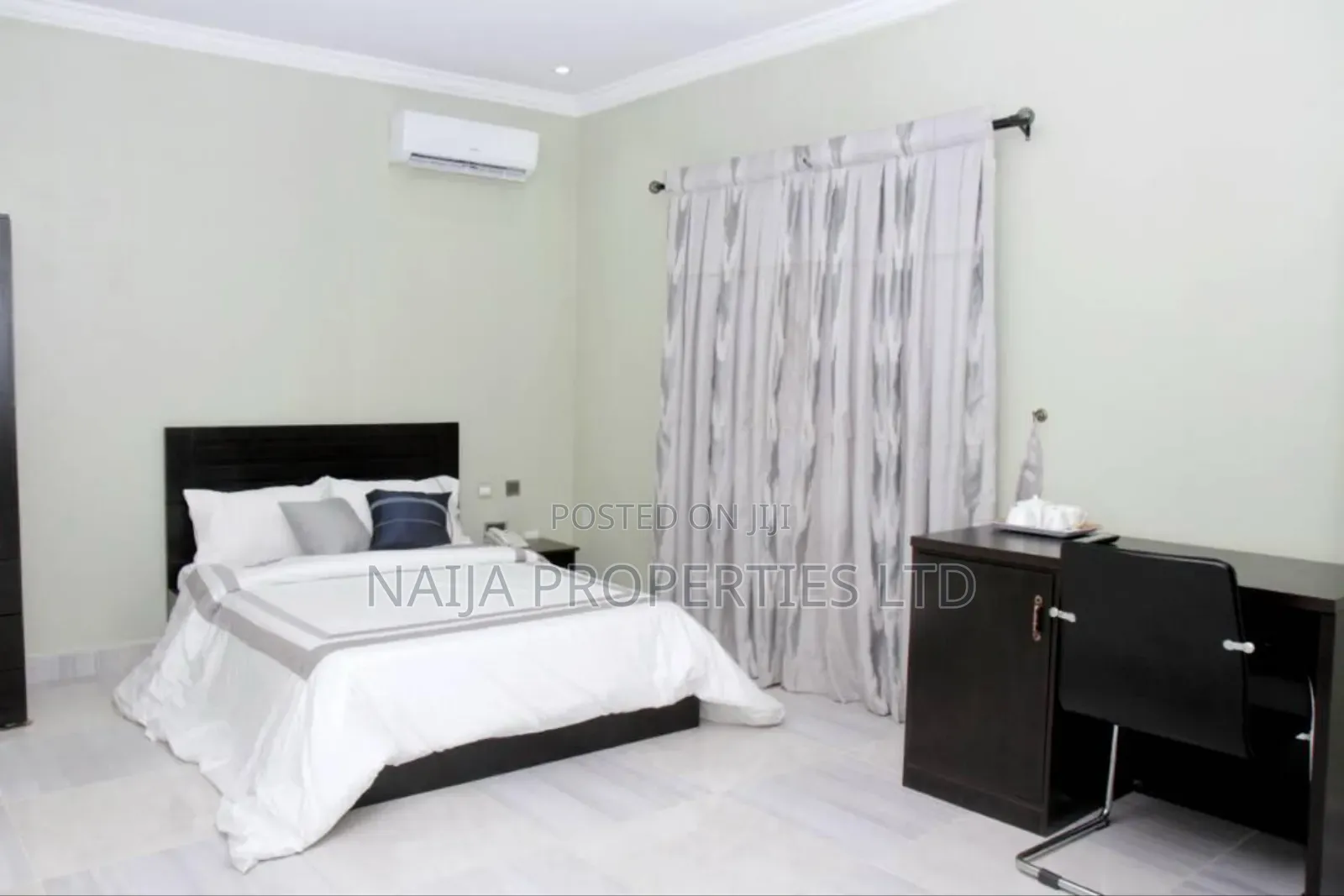 Functioning 17 Rooms Hotel Off Hitech Rd, Ajah for Sale in Ajah