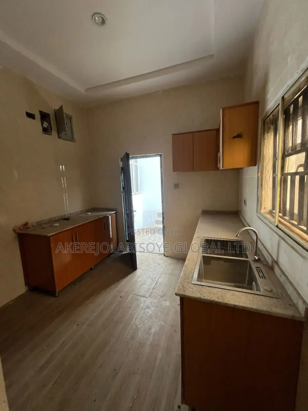 4bdrm Townhouse / Terrace in Dakwo Lokogoma for rent in Lokogoma