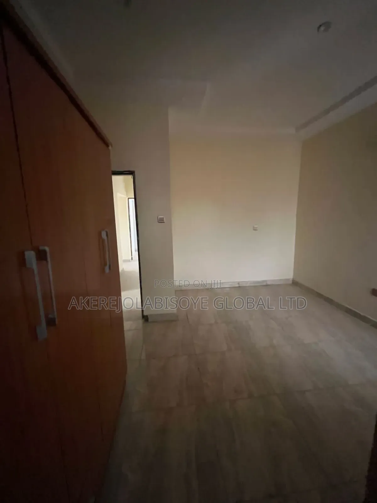 4bdrm Townhouse / Terrace in Dakwo Lokogoma for rent in Lokogoma