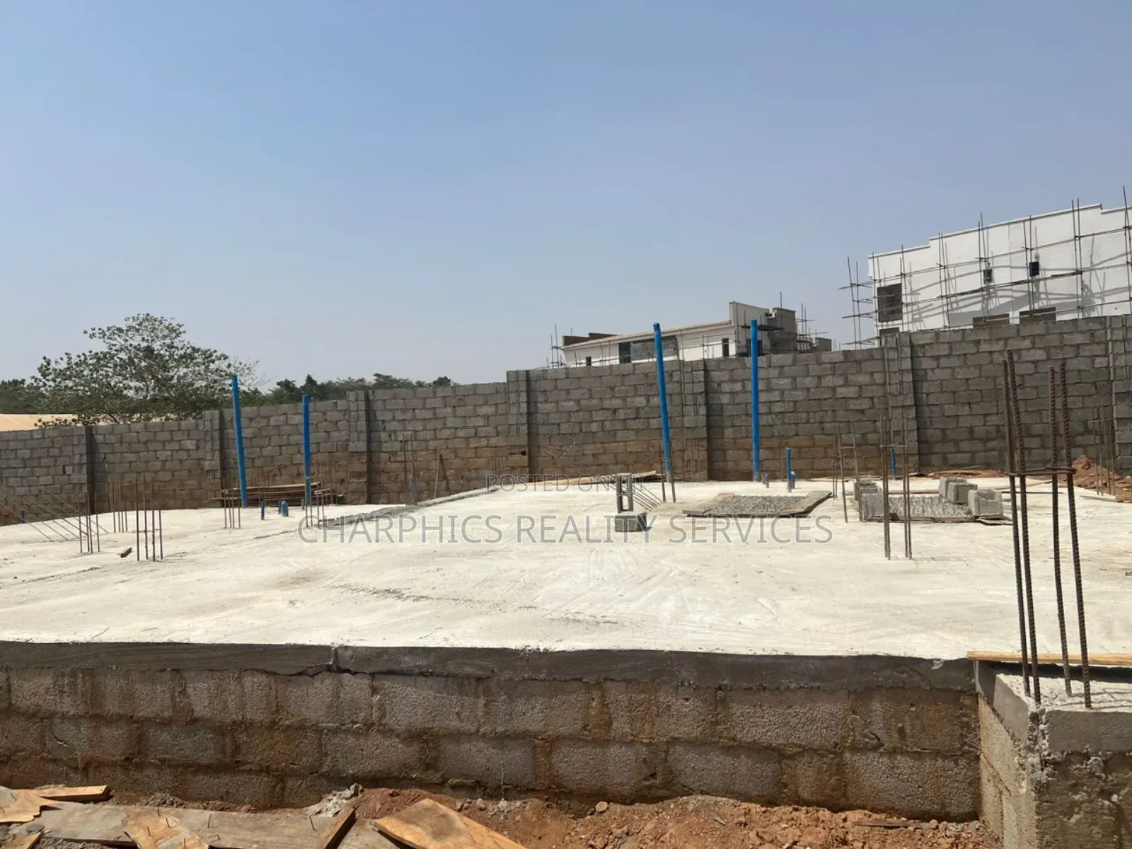 3bdrm Duplex In Dakibiyu For Sale in Dakibiyu