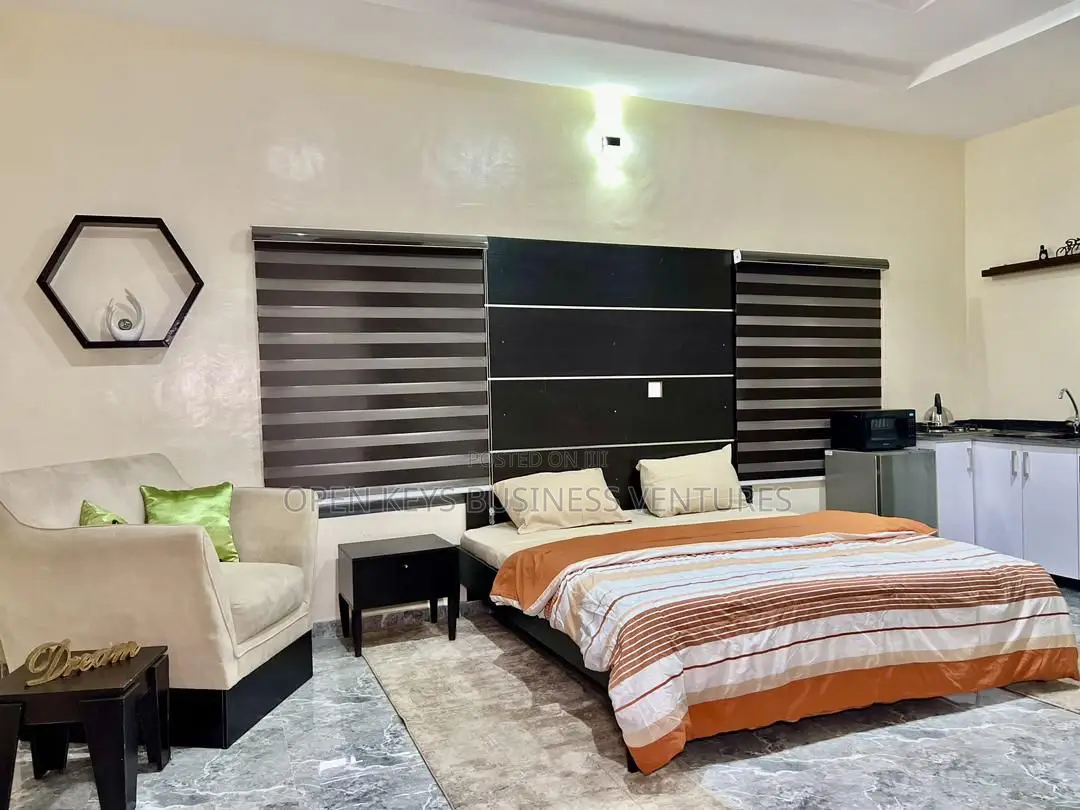 Furnished 4bdrm Duplex in S&T, Jericho for sale in Jericho