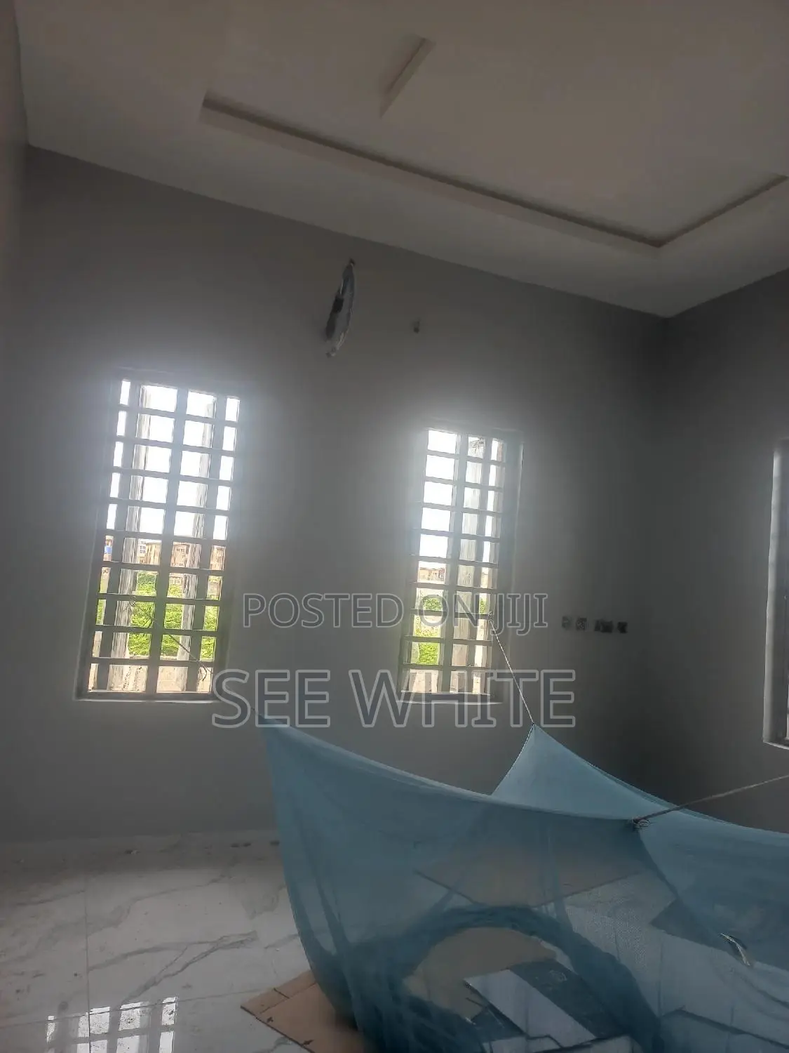 Furnished Mini Flat in Satellite for rent in Satellite Town