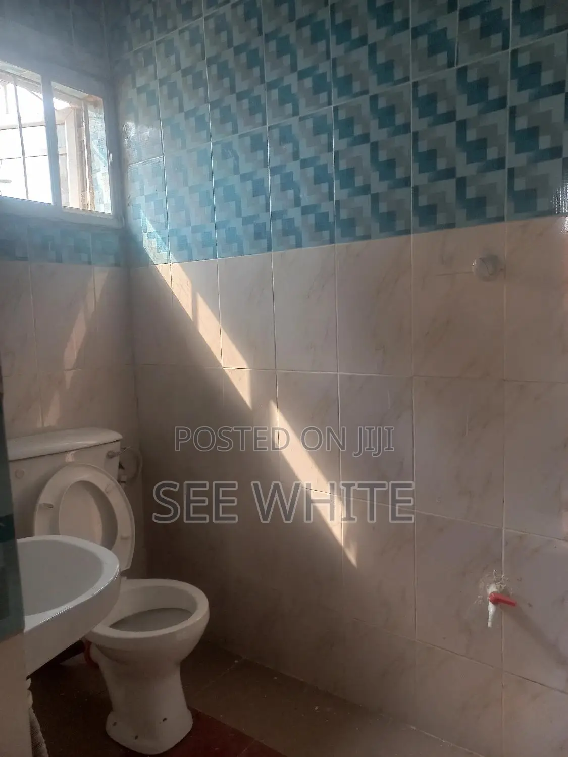 Furnished Mini Flat in Satellite for rent in Satellite Town