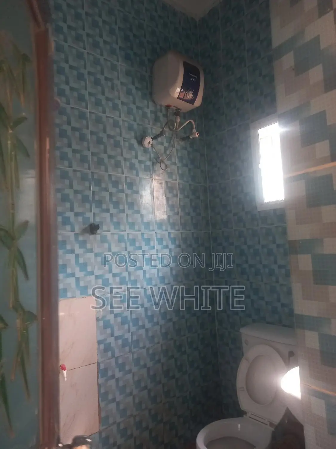 Furnished Mini Flat in Satellite for rent in Satellite Town