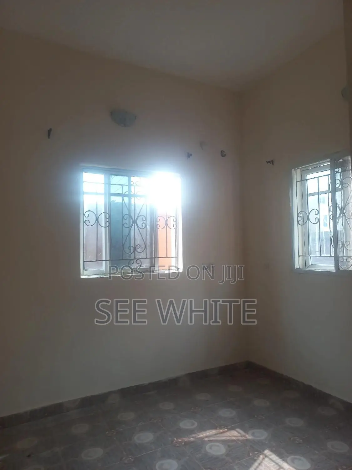 Furnished Mini Flat in Satellite for rent in Satellite Town