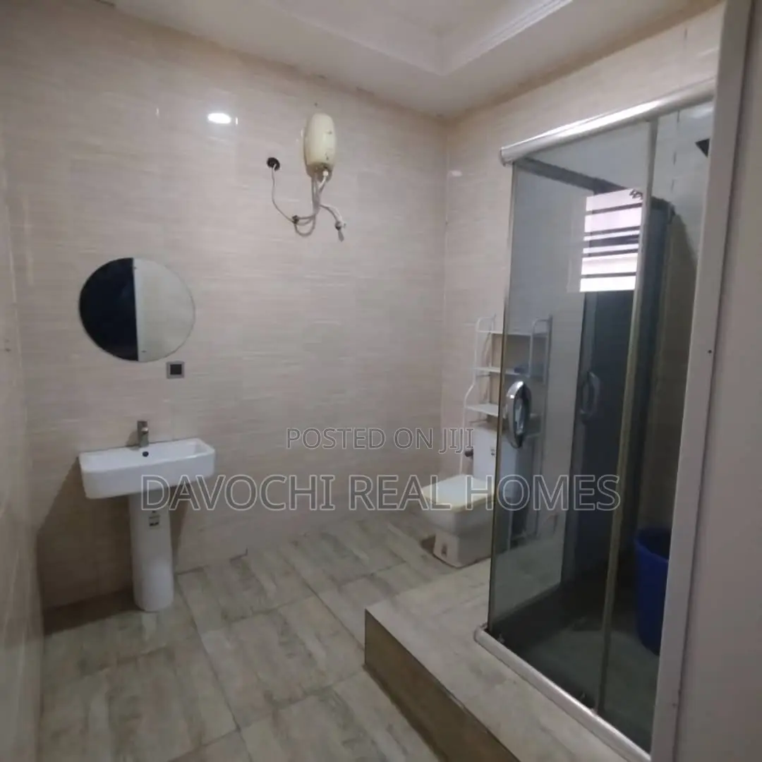 4bdrm Duplex in Orchid Road, Lekki for rent in Lekki Phase 2