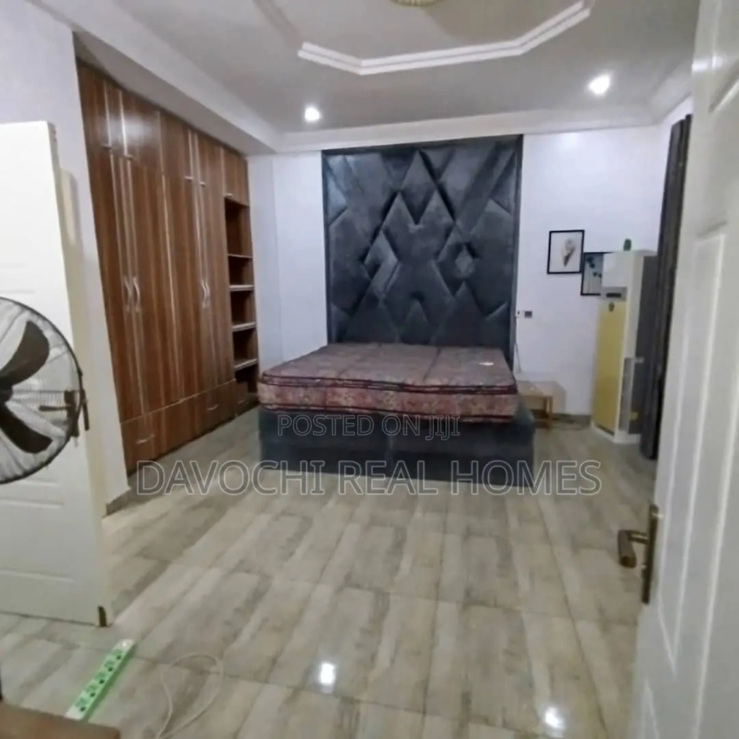 4bdrm Duplex in Orchid Road, Lekki for rent in Lekki Phase 2