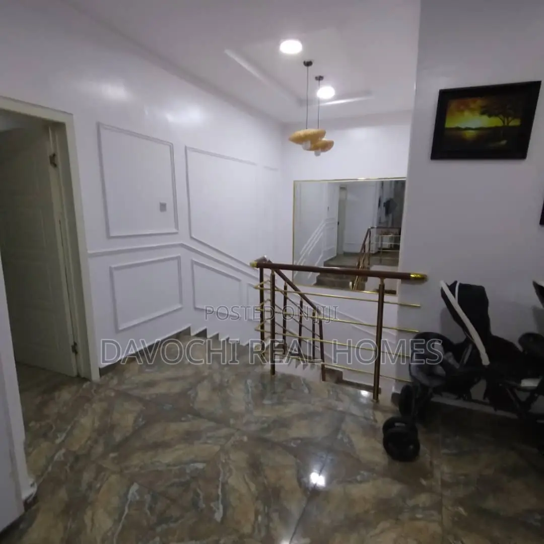 4bdrm Duplex in Orchid Road, Lekki for rent in Lekki Phase 2
