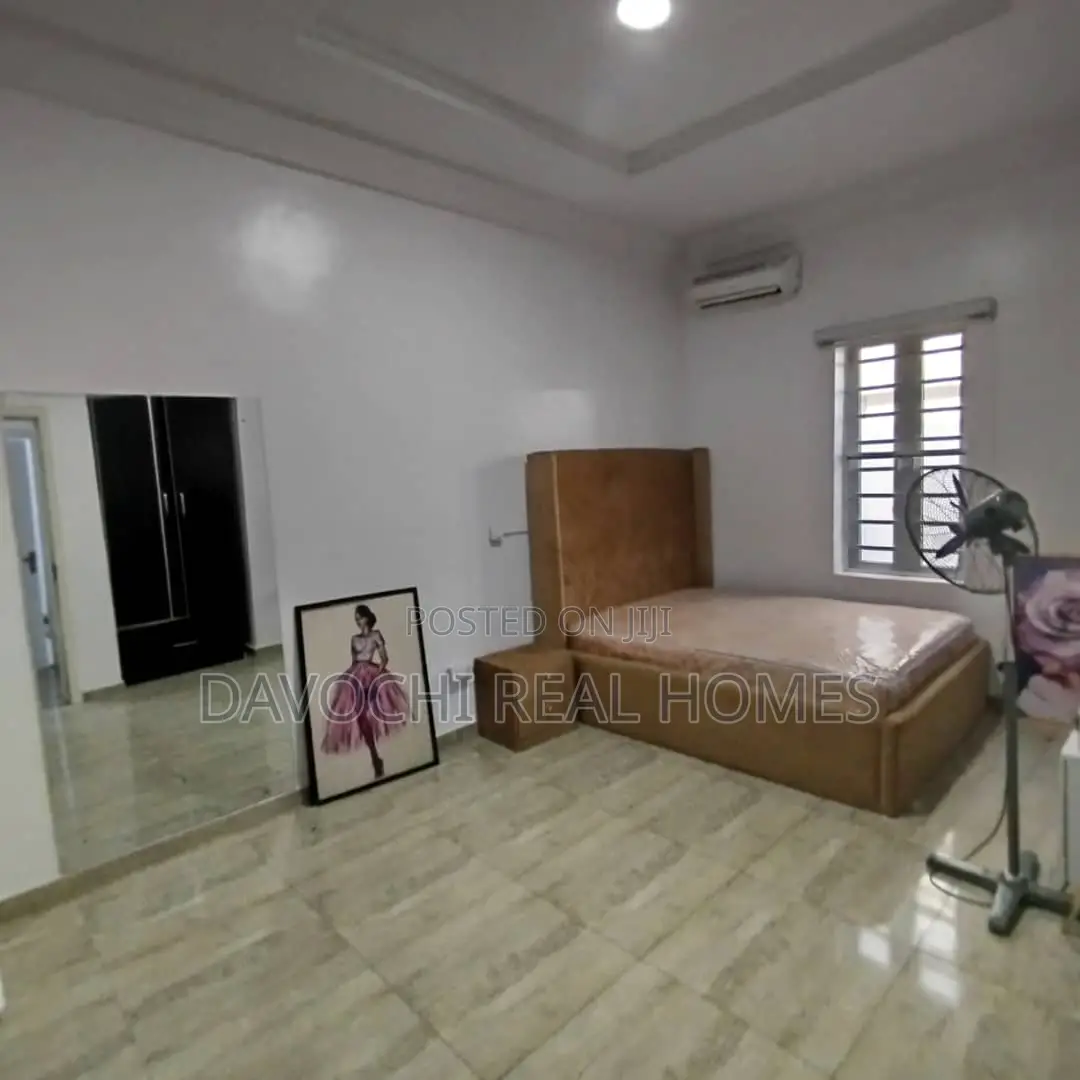4bdrm Duplex in Orchid Road, Lekki for rent in Lekki Phase 2