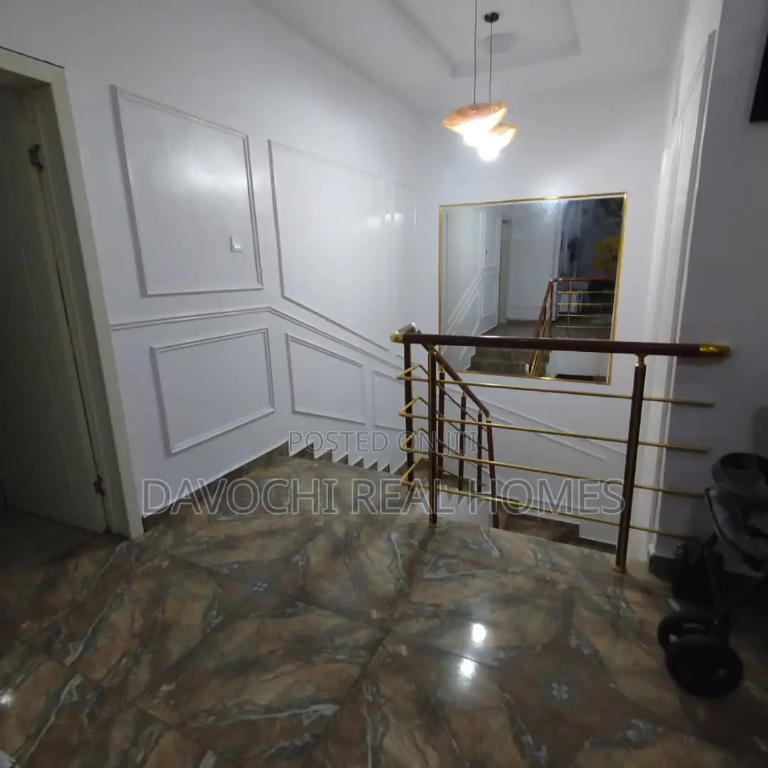 4bdrm Duplex in Orchid Road, Lekki for rent in Lekki Phase 2