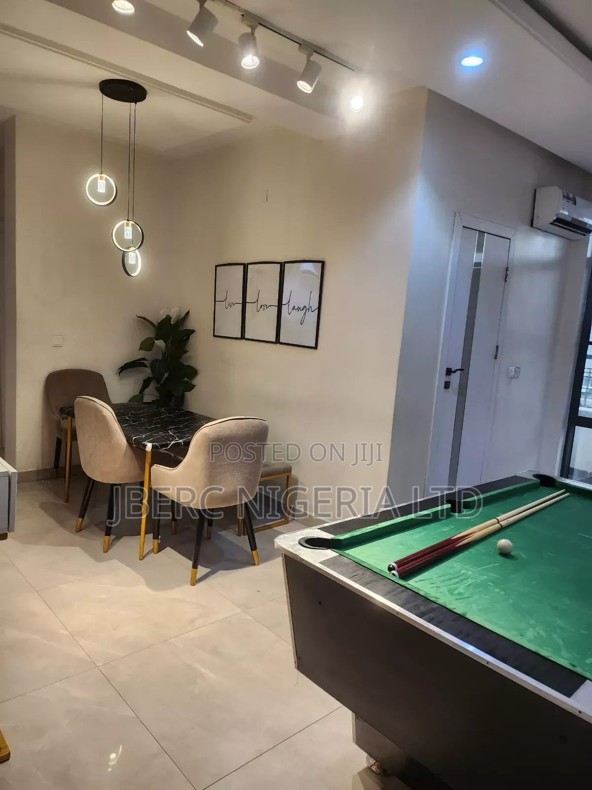 House And Apartment in Lekki Phase 1