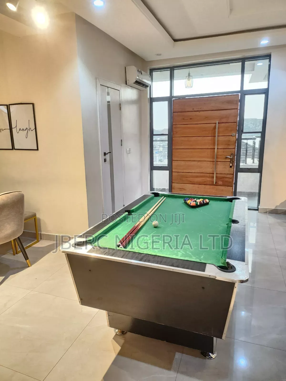 House And Apartment in Lekki Phase 1