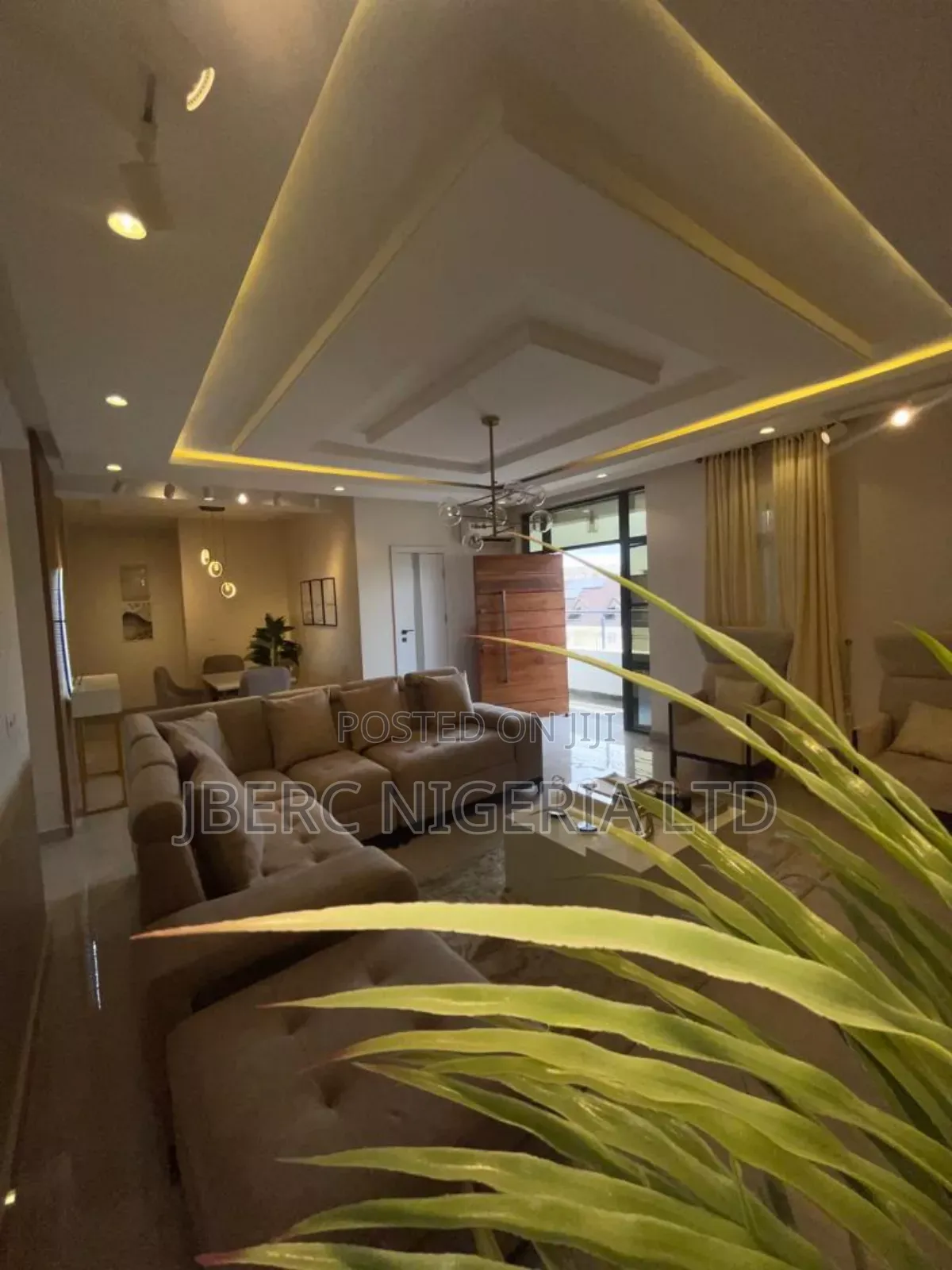 House And Apartment in Lekki Phase 1