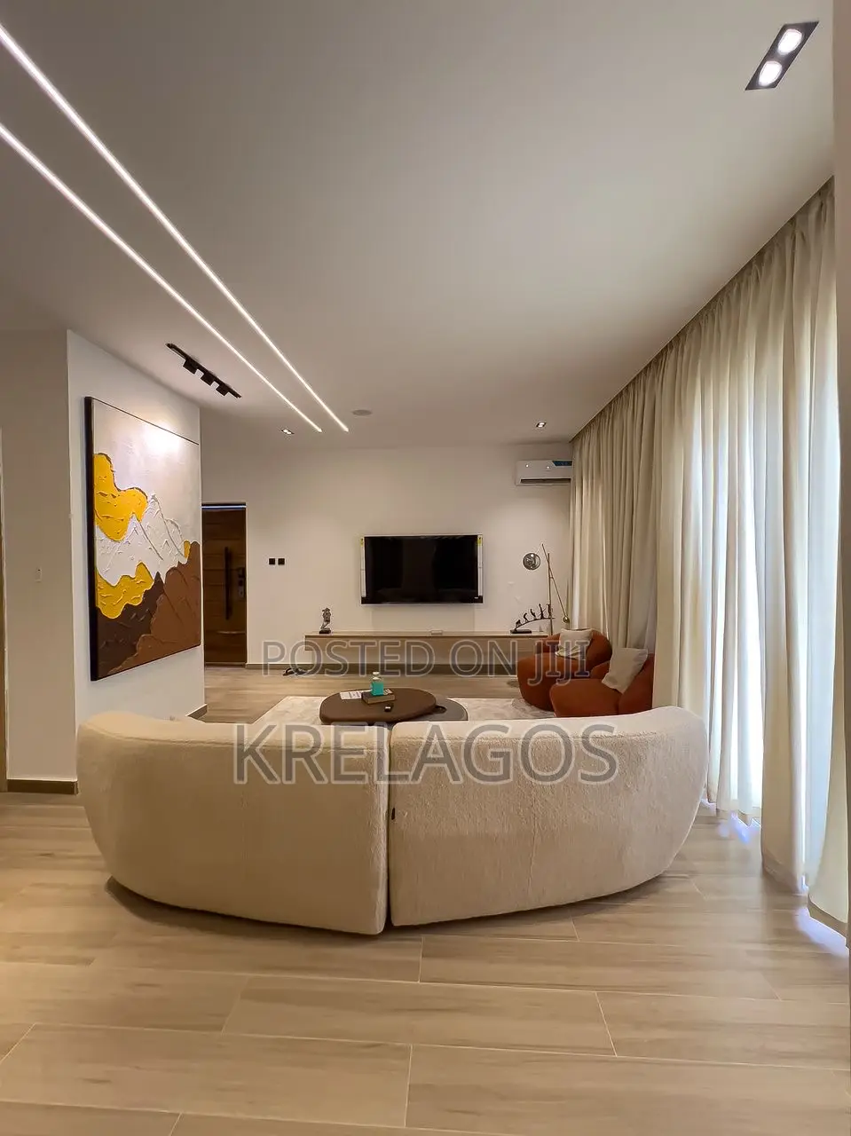 2bdrm Apartment in Ikate for sale in Ikate