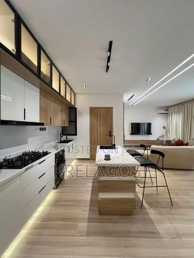 2bdrm Apartment in Ikate for sale in Ikate