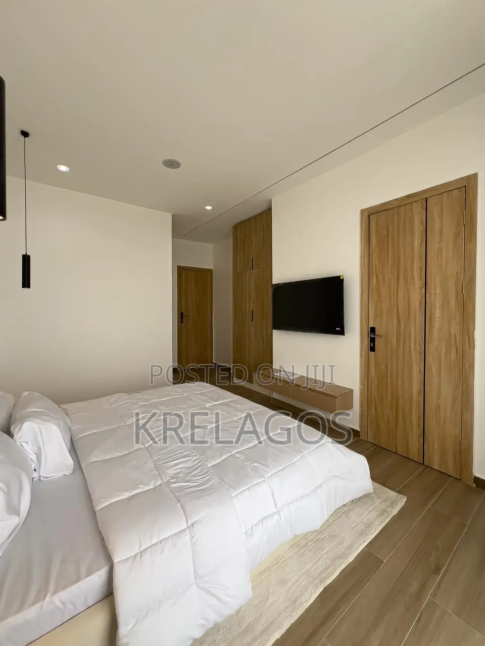 2bdrm Apartment in Ikate for sale in Ikate