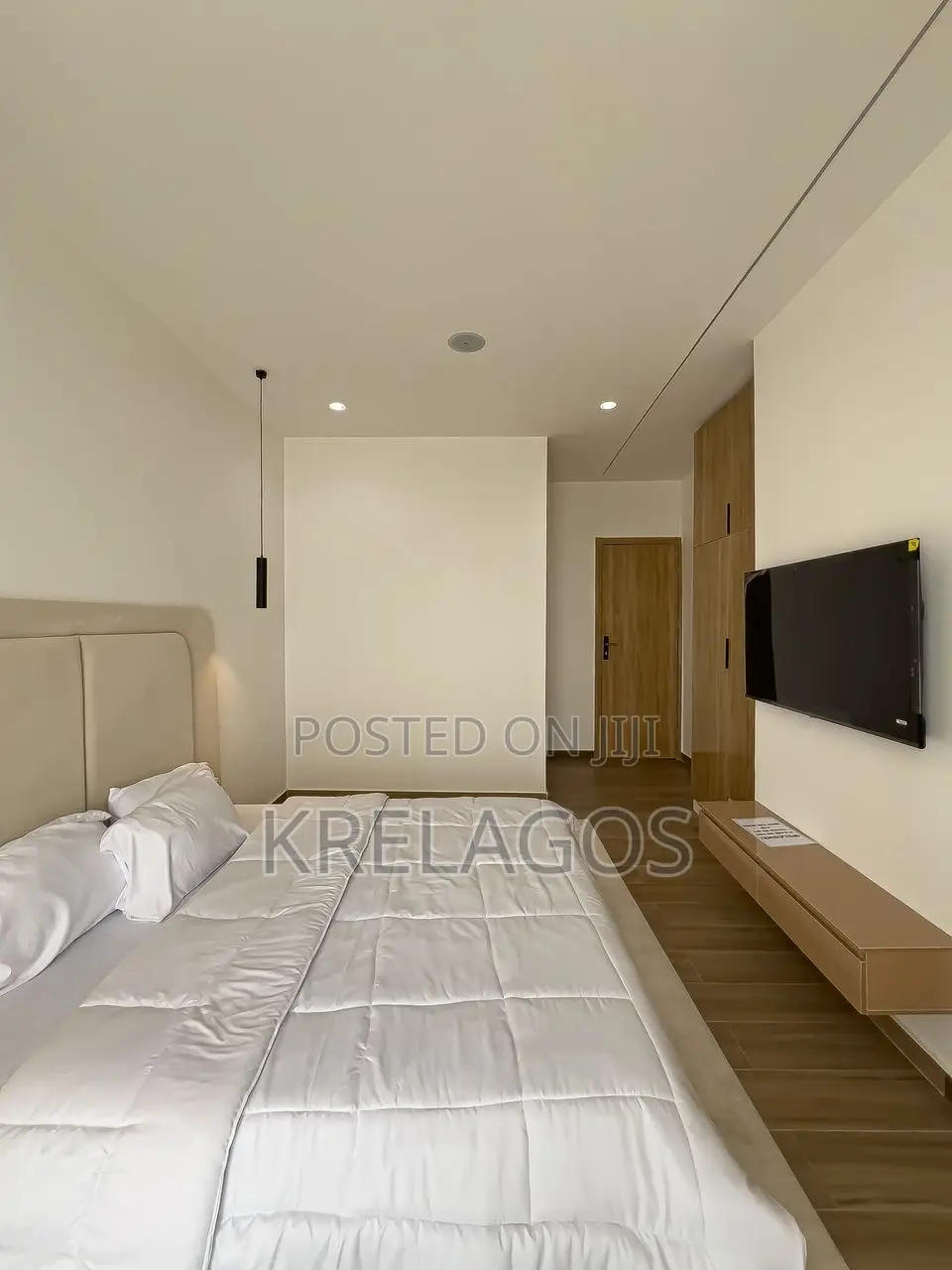 2bdrm Apartment in Ikate for sale in Ikate