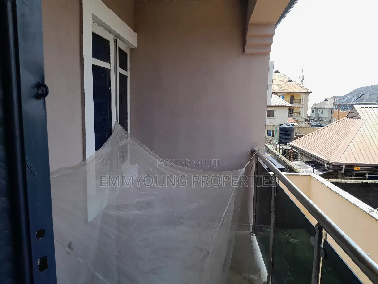 Furnished 3bdrm Apartment in Beachway Estate, Kosofe for rent in Kosofe